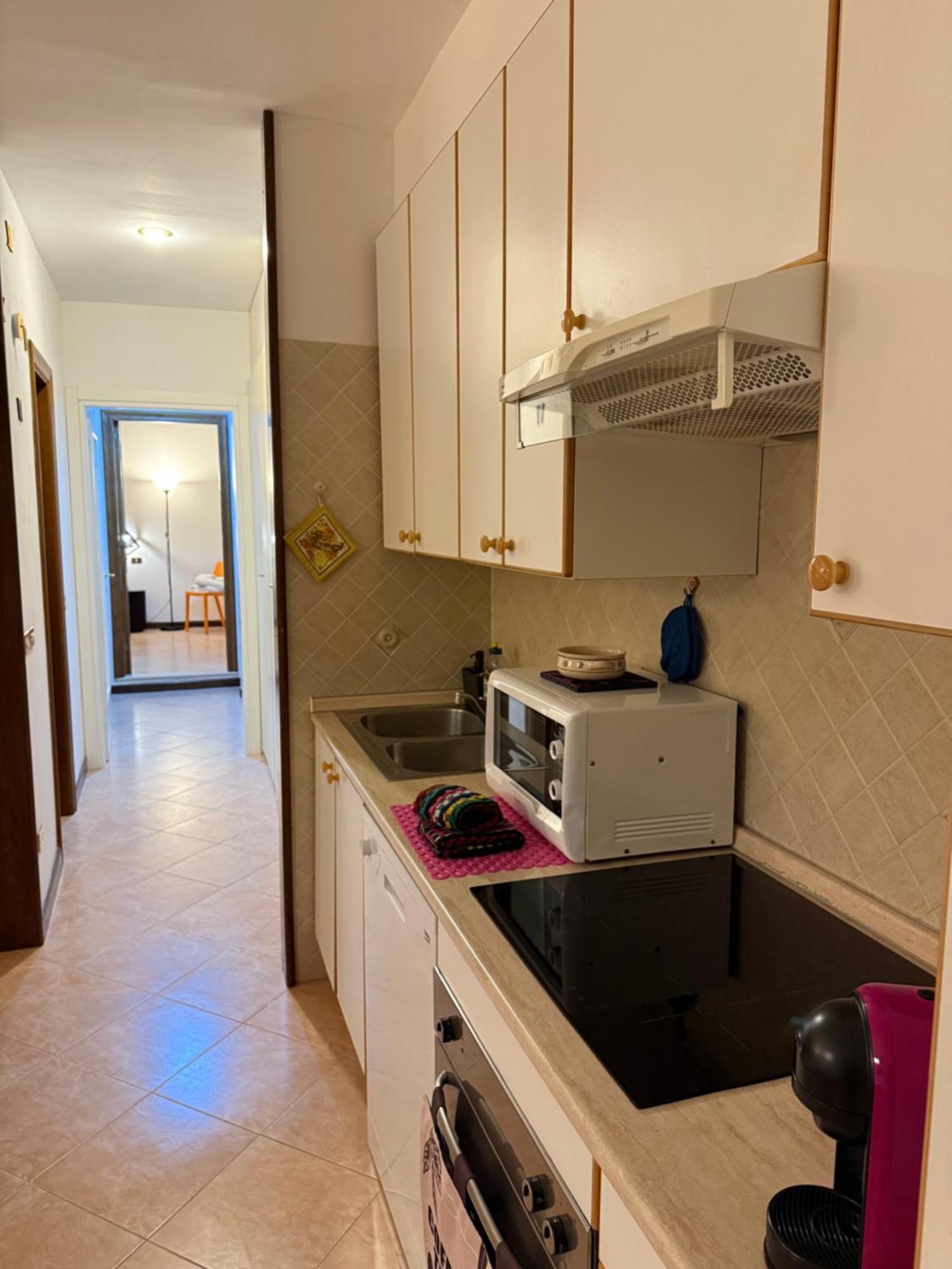 Chianciano Lettings Apartment Chianciano Terme Exterior photo