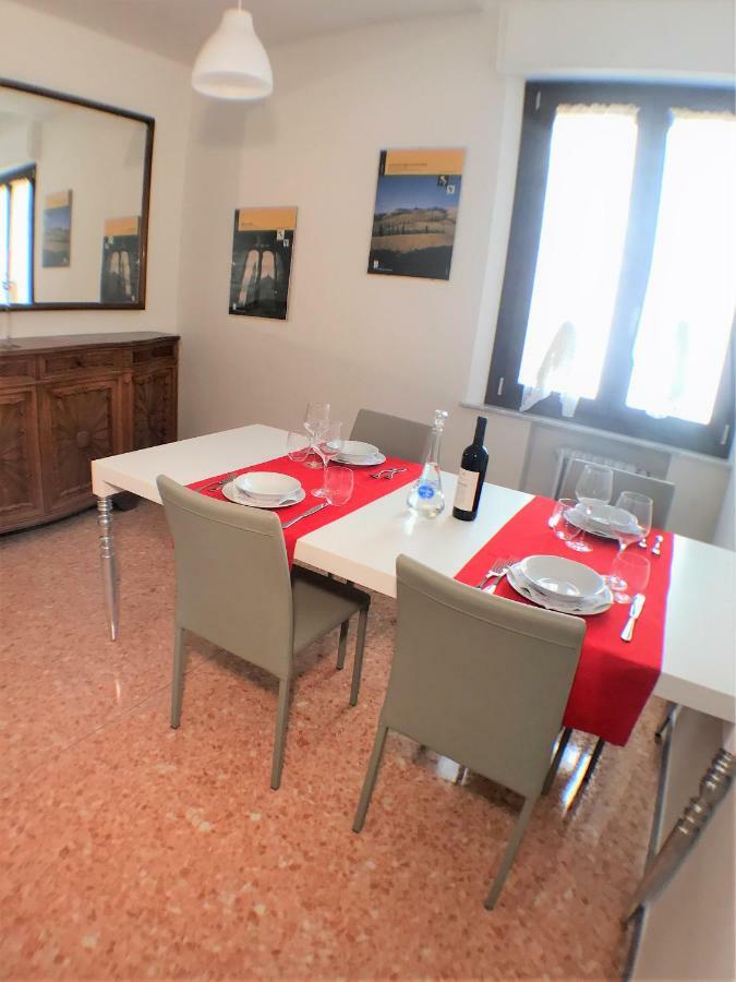 Chianciano Lettings Apartment Chianciano Terme Exterior photo